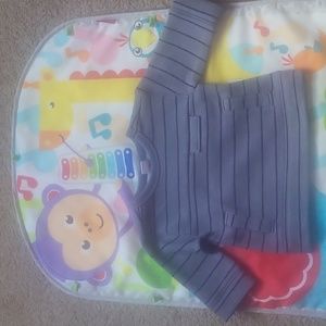 🏃‍♀️ Old Navy long sleeve shirt